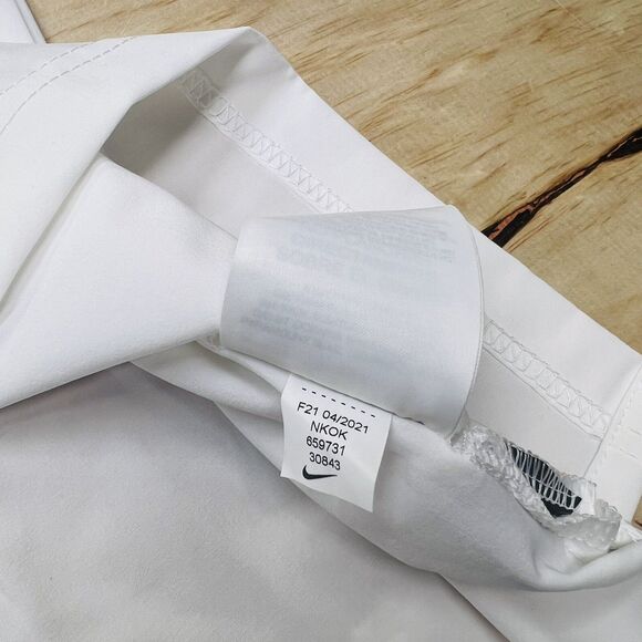 NEW LG Washington Commanders Nike Sideline Lockup Performance Polo Shirt - Picture 9 of 12